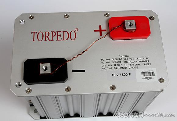 必威BETWAY官网声压冠军车的秘密：Torpedo美国飞鱼超级