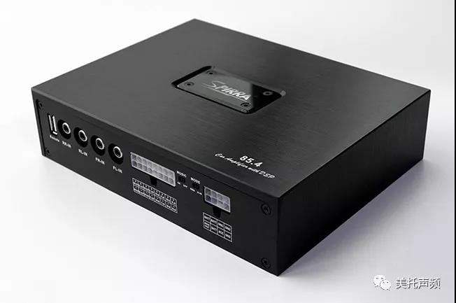两台斯派朗魔音盒85.4，你是认真的吗？-必威BETWAY官网太仓店为大众辉昂必威BETWAY官网升级德国ETON