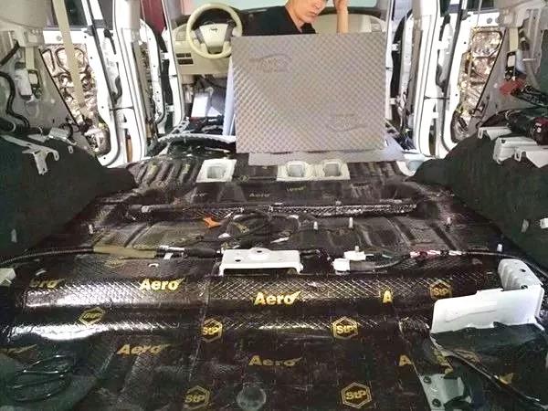 ETON、美国Hybrid Audio发烧组合!-必威BETWAY官网新疆店途乐音响升级这波操作很牛