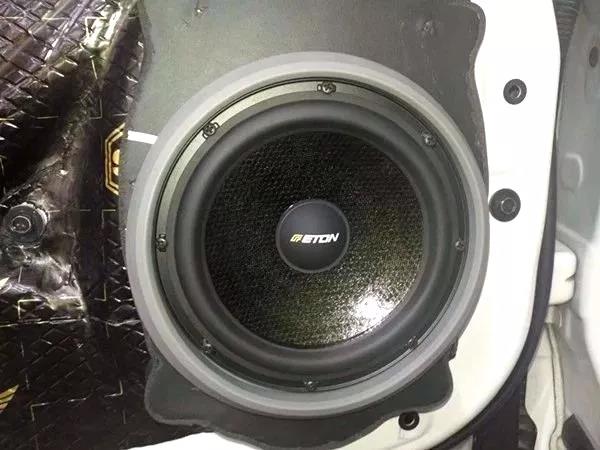 ETON、美国Hybrid Audio发烧组合!-必威BETWAY官网新疆店途乐音响升级这波操作很牛