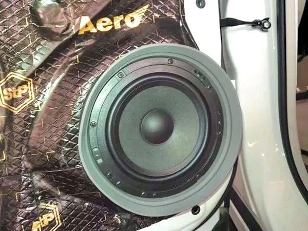 ETON、美国Hybrid Audio发烧组合!-必威BETWAY官网新疆店途乐音响升级这波操作很牛