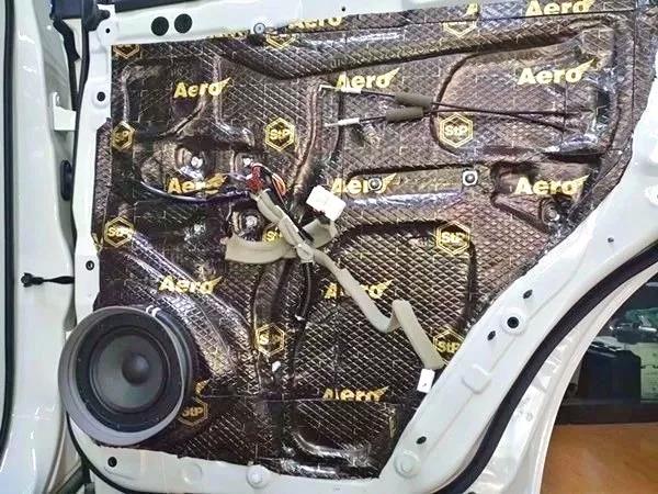 ETON、美国Hybrid Audio发烧组合!-必威BETWAY官网新疆店途乐音响升级这波操作很牛