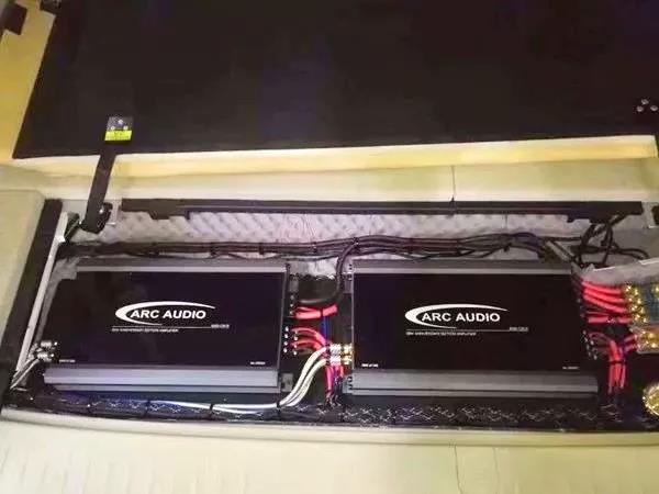 ETON、美国Hybrid Audio发烧组合!-必威BETWAY官网新疆店途乐音响升级这波操作很牛
