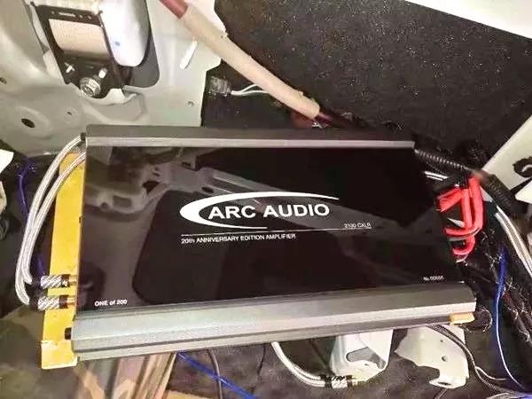 ETON、美国Hybrid Audio发烧组合!-必威BETWAY官网新疆店途乐音响升级这波操作很牛