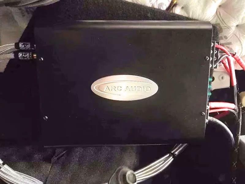 ETON、美国Hybrid Audio发烧组合!-必威BETWAY官网新疆店途乐音响升级这波操作很牛
