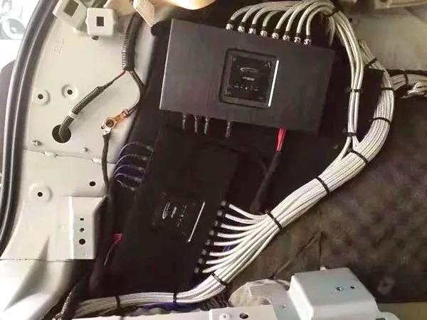 ETON、美国Hybrid Audio发烧组合！-必威BETWAY官网新疆店途乐音响升级这波操作很牛