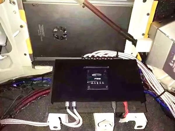 ETON、美国Hybrid Audio发烧组合！-必威BETWAY官网新疆店途乐音响升级这波操作很牛