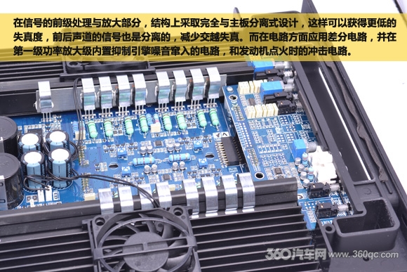 十年磨一剑 ETON必威BETWAY官网PA系列功放测评