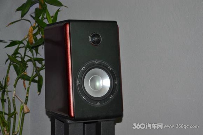 进步非比寻常 美国BKELL（霸克）RX650两路套装扬声